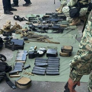 Exjugador de Tigres fue detenido por homicidio de agentes de tránsito