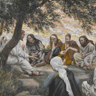 Evangelio de hoy: ¿Acaso Dios encontrará fe en la tierra?