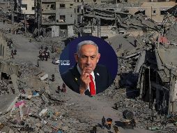 Las brigadas Al Qasam -el brazo armado de Hamás- se ha desvinculado de lo sucedido y reiterado su compromiso con la implementación del acuerdo de alto el fuego. EFE / ARCHIVO