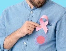 Reconocer que también puede presentarse en hombres es el primer paso. ESPECIAL / CANVA