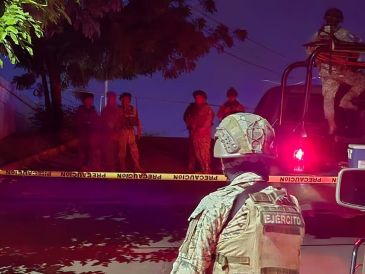 El hallazgo de sus cuerpos se produjo por vecinos de la zona del condado de San Francisco. ESPECIAL / SUN