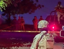 El hallazgo de sus cuerpos se produjo por vecinos de la zona del condado de San Francisco. ESPECIAL / SUN