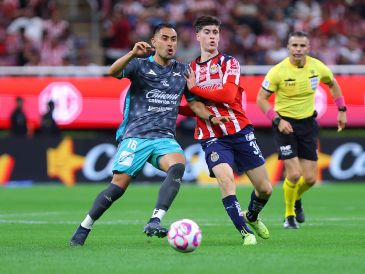 Después de la actividad de la Liga MX correspondiente a la Fecha 13, las posiciones en la tabla general se han reordenado. Imago7 / ARCHIVO