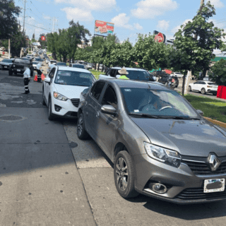 Atienden cerca de 28 mil percances viales con protocolo de choques lamineros