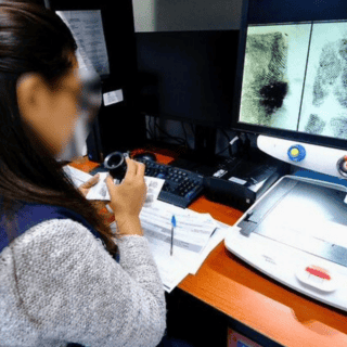 INE e IJCF colaboran para identificar a fallecidos y entregar los restos a las familias