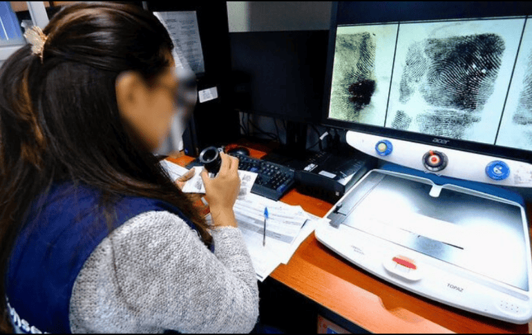 El Instituto Jalisciense de Ciencias Forenses (IJCF) y el Instituto Nacional Electoral han encontrado una herramienta útil para otorgar una identidad a las Personas Fallecidas sin Identificar. ESPECIAL/Gobierno de Jalisco