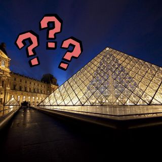 Estas son las joyas que se robaron este domingo del Museo de Louvre