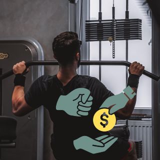 Detectan nueva modalidad de extorsión en gimnasios, estéticas y escuelas en Jalisco