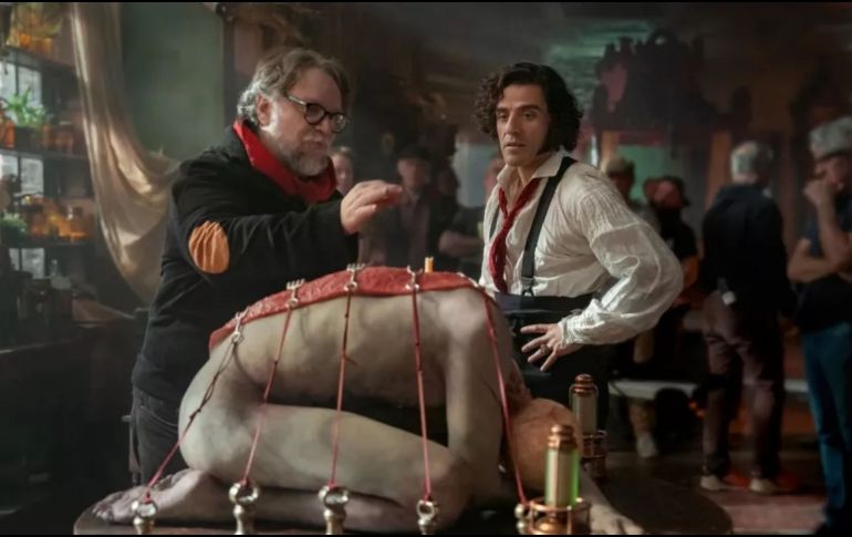 El estreno coincidirá con la spooky season, época en la que las producciones de terror se apoderan de la cartelera. ESPECIAL/NETFLIX