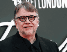 Del Toro cerró su discurso con su mensaje de despedida, 
