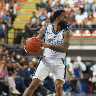 Astros de Jalisco desafía al vigente campeón en la final de zona de la LNBP