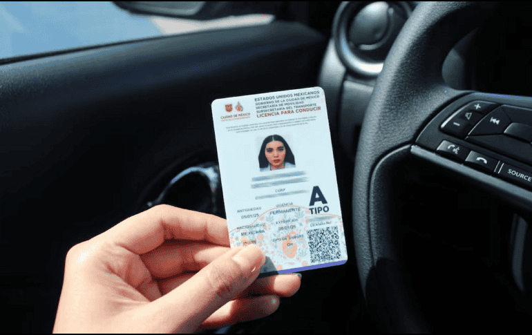 Estos son los temas base de la Guía Básica de Seguridad Vial de la CDMX y el Reglamento de Tránsito. SUN / ARCHIVO