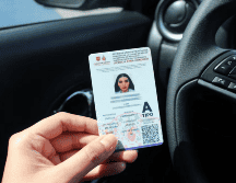 Estos son los temas base de la Guía Básica de Seguridad Vial de la CDMX y el Reglamento de Tránsito. SUN / ARCHIVO