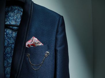 Un día Prada conmocionó al público presentando una icónica pasarela inspirada en villanos del cine. UNSPLASH/ V. VISWANATHAR