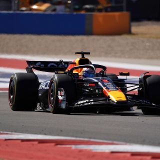 Así quedó el Campeonato de Pilotos tras el Gran Premio de EU