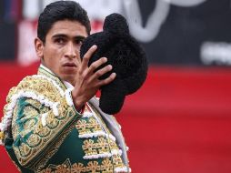 Héctor Gutiérrez se llevó el reconocimiento del público que lo despidió entre aplausos. INSTAGRAM/ @emsa.guadalajara.