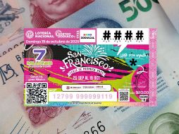 El Sorteo Zodiaco 1723 se realiza este domingo a las 20:00 horas y podrás saber si ganaste el premio mayor en EL INFORMADOR. UNSPLASH.