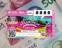 El Sorteo Zodiaco 1723 se realiza este domingo a las 20:00 horas y podrás saber si ganaste el premio mayor en EL INFORMADOR. UNSPLASH.