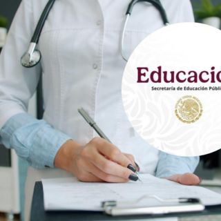SEP lanza página para consultar cédula vigente de médicos y cirujanos