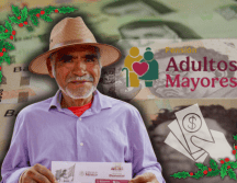 La Pensión del Bienestar es un programa social que busca garantizar un ingreso básico a los adultos mayores de 65 años. ESPECIAL