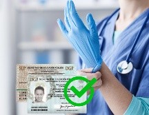 La implementación de la Constancia de Situación Profesional, permite consultar el historial académico y las credenciales de las personas profesionistas. ESPECIAL / CANVA