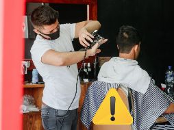 Si alguna persona está pasando por alguna situación similar o ya fue víctima de ello, se invita a que acudan a las instalaciones de la Fiscalía del Estado de Jalisco. EL INFORMADOR / ARCHIVO