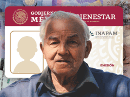 El Instituto Nacional de las Personas Adultas Mayores impulsa políticas para contribuir al bienestar de las personas de edad avanzada en México. ESPECIAL