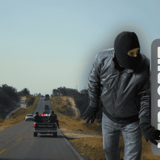 Asaltan a alcalde electo de Veracruz; le quitan camioneta, pero sale ileso