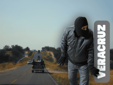 Los hechos ocurrieron en una gasolinera del municipio de Tihuatlán, ubicado en la región norte; y el alcalde electo denunció el caso en sus redes sociales. EL INFORMADOR / ARCHIVO / ESPECIAL / CANVA