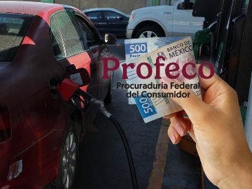 Estas son las gasolineras con los precios más altos en Jalisco, tanto para combustible regular como premium. EL INFORMADOR / ARCHIVO