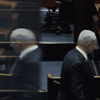 A pesar de tregua, Israel bombardea Gaza matando a 45 palestinos