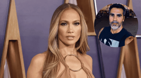 Exesposo de JLo señala que ella es el problema en sus matrimonios. EFE / ARCHIVO / ESPECIAL / IG / @ojaninoa1