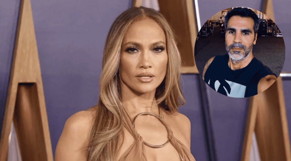 Exesposo de JLo señala que ella es el problema en sus matrimonios. EFE / ARCHIVO / ESPECIAL / IG / @ojaninoa1