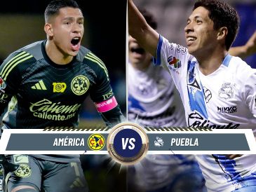 El América parte como favorito, aunque Puebla ya derrotó a los azulcremas en su última visita a la Ciudad de México, en el Apertura 2024. ESPECIAL / IMAGO7