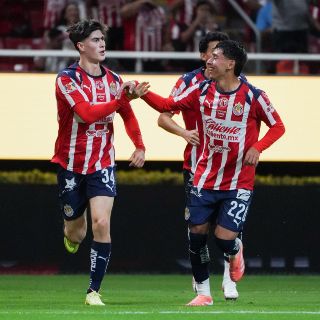 Chivas: ¿Cuántos puntos necesita para calificar a la Liguilla?
