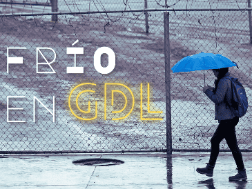 En la ciudad de Guadalajara, el cielo estará con nubes y claros, con temperaturas que oscilarán entre los 30 y los 13 grados centígrados. EL INFORMADOR / ARCHIVO