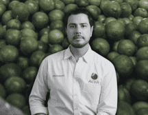 El líder limonero fue privado de la libertad por hombres armados el domingo 19 de octubre. ESPECIAL/Facebook @Bernardo Bravo