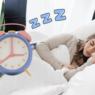 Estos son los hábitos nocturnos que te ayudarán a dormir mejor