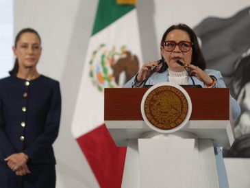 La CFE, en coordinación con la Defensa, ha trabajado continuamente para restablecer el suministro eléctrico en comunidades afectadas por ríos crecidos. SUN/F. Rodríguez