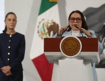 La CFE, en coordinación con la Defensa, ha trabajado continuamente para restablecer el suministro eléctrico en comunidades afectadas por ríos crecidos. SUN/F. Rodríguez