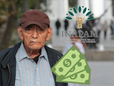 ¿Qué es el programa de Vinculación Productiva del INAPAM? NTX / ARCHIVO