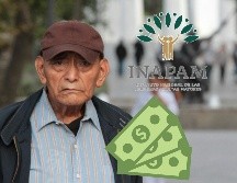 ¿Qué es el programa de Vinculación Productiva del INAPAM? NTX / ARCHIVO