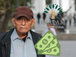 ¿Qué es el programa de Vinculación Productiva del INAPAM? NTX / ARCHIVO