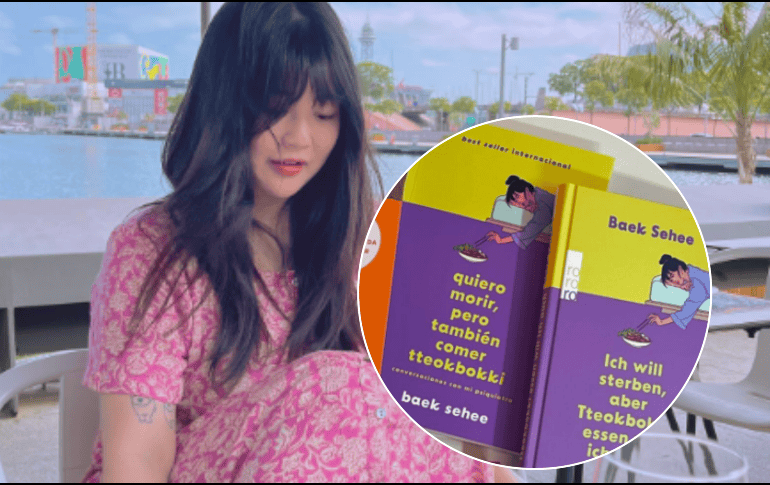 En 2019,  Se-hee publicó una segunda memoria, 