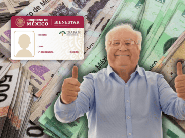 Con este programa, el Inapam pretende fomentar la inclusión de los adultos mayores en la sociedad. ESPECIAL