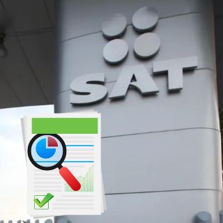 SAT auditará en 2026 a ESTOS contribuyentes