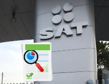 Esto es dado el perfil de alto riesgo para dejar de pagar impuestos, de enterar retenciones o tratar de obtener saldos a favor ilegales, anunció el SAT. EL INFORMADOR / ARCHIVO