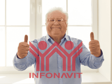 Siempre y cuando los adultos mayores cumplan con ciertos criterios de edad, plazo del crédito y capacidad de pago, podrán acceder a este préstamo del Infonavit. ESPECIAL