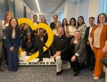 Como parte de estas acciones, el Gobierno del Estado difundirá herramientas entre la ciudadanía, el sistema educativo y los cuerpos de seguridad a fin de ampliar el impacto de protección en la niñez de la entidad. CORTESÍA