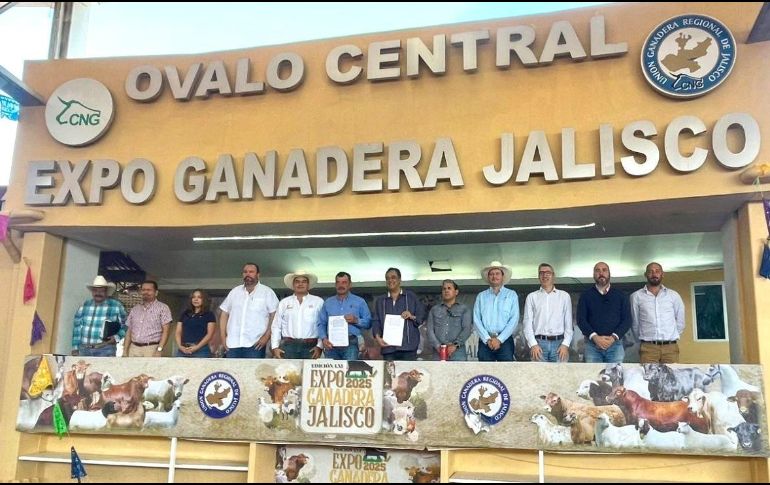 IDEFT refrenda su compromiso con la formación para el trabajo, la acreditación de habilidades y la construcción de estándares de calidad. CORTESÍA